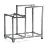 Sammic 1050063 (1050063) Stand-Trolley