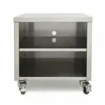 Sammic 1140560 (1140560) Trolley-Stand for SE/SU-400