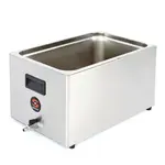Sammic 1180060 Sous Vide Cooker Tank