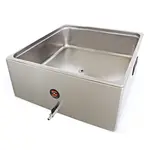 Sammic Sammic 1180065 Sous Vide Cooker Tank