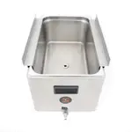 Sammic 1180188 Sous Vide Cooker, Parts & Accessories