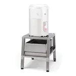 Sammic 2009250 (2009250) Stand with Filter