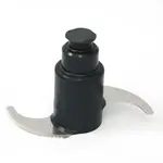 Sammic 2053930 (2053930) Hub with toothed blades