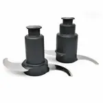Sammic 2053935 (2053935) Hub with flat blades