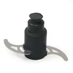 Sammic 2053940 (2053940) Hub with perforated blades