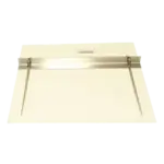 Sammic 2149020 (2149020) Liquid Insert Plate