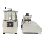 Sammic Sammic CK-35V (1050756) Combi Vegetable Prep & Food Processor