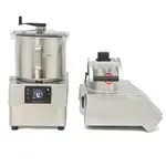 Sammic Sammic CK-38V (1050809) Combi Vegetable Prep & Food Processor