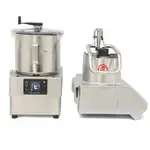 Sammic Sammic CK-48V (1050822) Combi Vegetable Prep & Food Processor