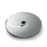 Sammic FCC-5+ (1010404) Curved Slicing Disc