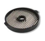 Sammic FFC-8+ (1010350) Chipping Grid