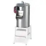 Sammic Sammic PI-20 (1000618) 44 lb Electric 3/4 HP Potato Peeler