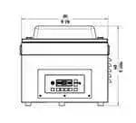 Sammic Sammic SE-416 (1140637) Vacuum Packing Machine