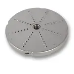 Sammic SH-3 1/8" Shredding Disc