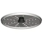 Sammic SHS-7 Food Processor, Parts & Accessories