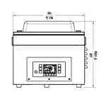 Sammic Sammic SU-416P (1140767) Vacuum Packing Machine