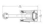 Sammic Sammic TRX-22 (3030507) Turbo Liquidiser