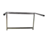 San-Aire Industries SMB-PD-100M Standard Wall Mount Bracket