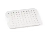 San Jamar 00242 Araven - Drain Grill