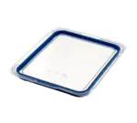 San Jamar 09855 Araven - Airtight Lid
