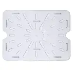 San Jamar 1023507 Carlisle - StorPlus™ Drain Shelf