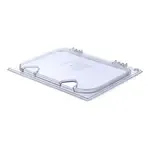 San Jamar 10239Z07 Carlisle - StorPlus™ EZ Access Universal Lid