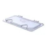 San Jamar 10280Z07 Carlisle - StorPlus™ EZ Access Universal Lid