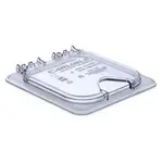 San Jamar 10319Z07 Carlisle - StorPlus™ EZ Access Universal Lid