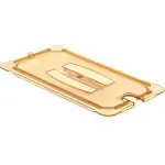 San Jamar 10471U13 Carlisle - StorPlus™ High Heat Universal Lid