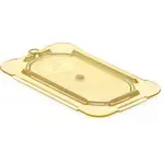 San Jamar 10536U13 Carlisle - StorPlus™ High Heat Universal Lid