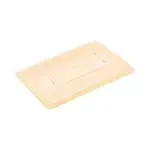 San Jamar 10617C22 Carlisle - StorPlus™ Food Storage Lid