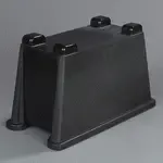 San Jamar 1086803 Carlisle - Trimline™ Dispenser Base