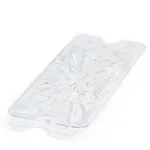 San Jamar 3067007 Carlisle - StorPlus™ Drain Shelf