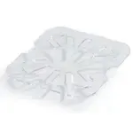 San Jamar 3068907 Carlisle - StorPlus™ Drain Shelf