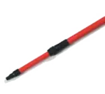 San Jamar 4102002 Carlisle - Sparta® Spectrum® Telescopic Handle