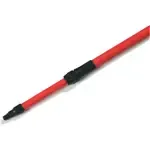 San Jamar 4102004 Carlisle - Sparta® Spectrum® Telescopic Handle