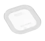 San Jamar 91812 Araven - Food Storage Lid