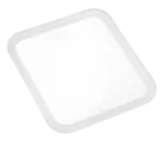 San Jamar 91815 Araven - Food Storage Lid