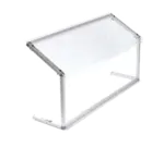 San Jamar 927207 Carlisle - Portable Sneeze Guard