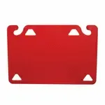 San Jamar CBQG1520RD QuadGrip™ Cutting Board Refills