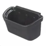 San Jamar CC11SH03 Carlisle - Silverware Bin