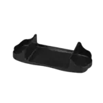 San Jamar H400CTBK Venue™ Condiment Caddy Only