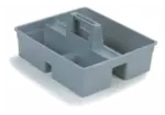 San Jamar JC1945CB23 Carlisle - Janitorial Tool Caddy