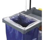 San Jamar JC194614 Carlisle - Janitorial Cart Bag