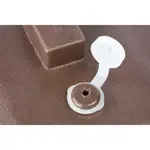 San Jamar LD111VC00 Carlisle - Cateraide™ Vent Cap