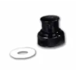 San Jamar LD112VC00 Carlisle - Cateraide™ Vent Cap