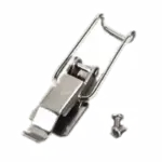 San Jamar LD222LA00 Carlisle - Cateraide™ Latch Assembly