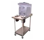 SaniServ MS163018SM Equipment Stand