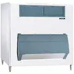 Scotsman BL1660S Upright Ice Storage Bin