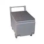 Scotsman ICS-CP Replacement poly cart